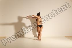 Jive reference poses